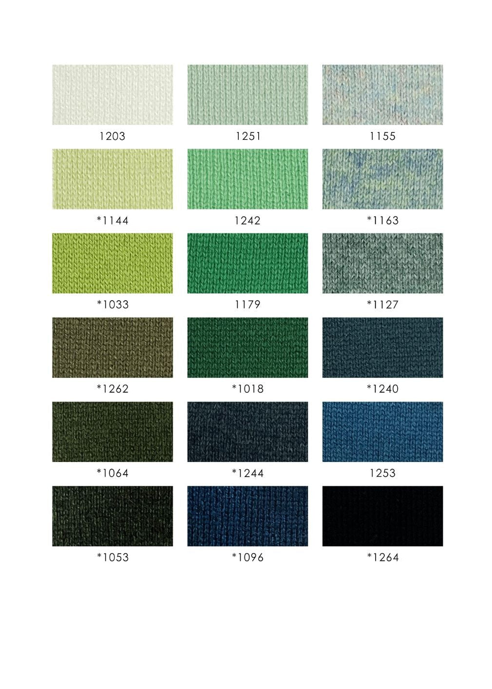 The Essential Neutrals - Evergreen Spectrum