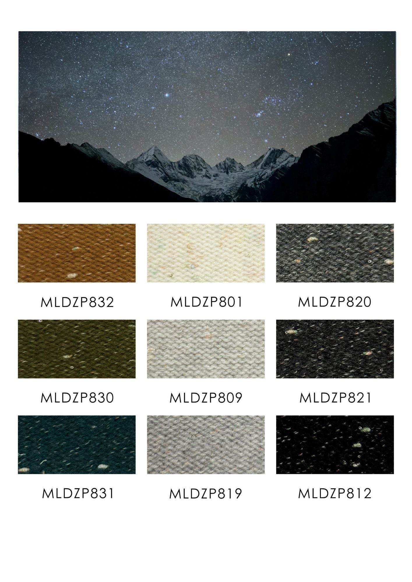 Lumina - Night Ridge