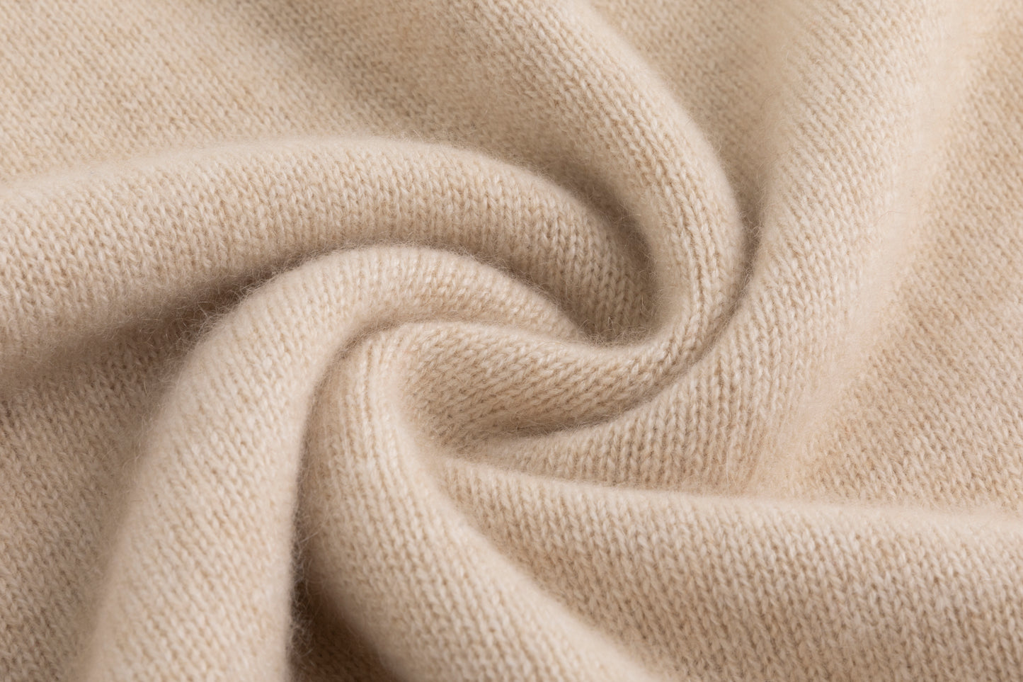 Classic Cashmere Turtleneck