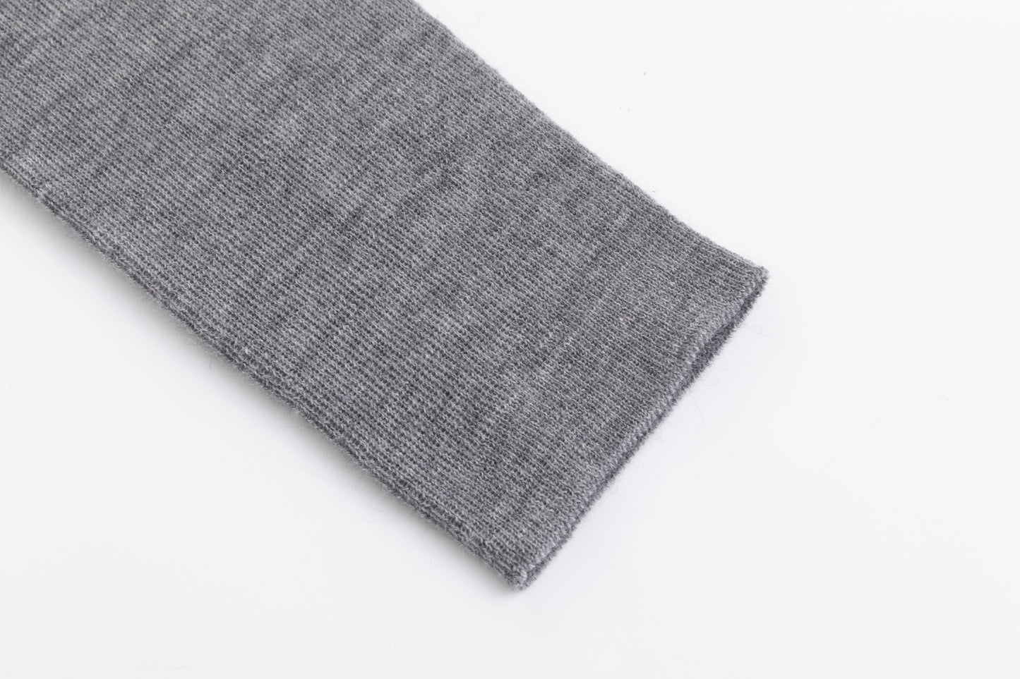 Women’s Fine-Spun Cashmere Mock Neck