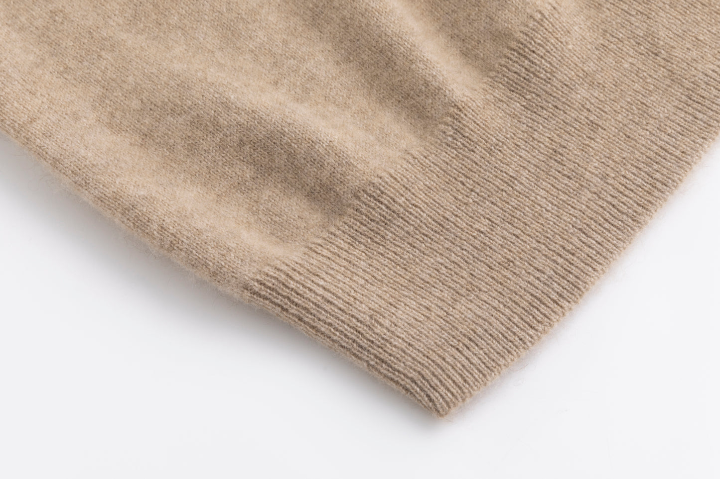 Men's Classic Cashmere Crewneck