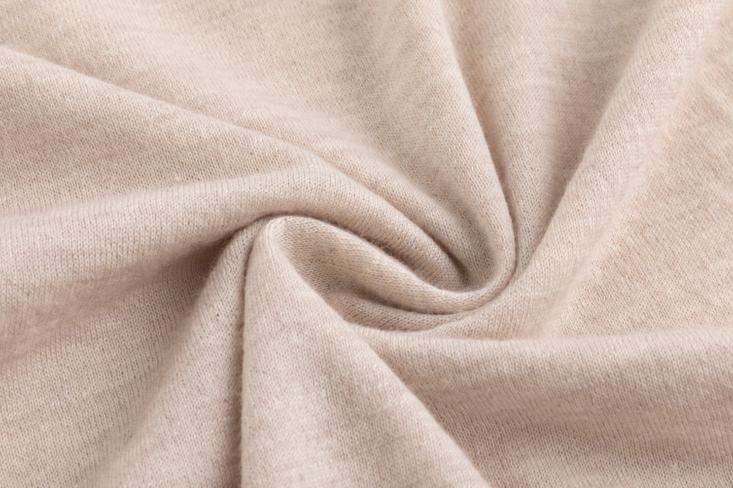 Women’s Fine-Spun Cashmere Sleeveless Mock Neck