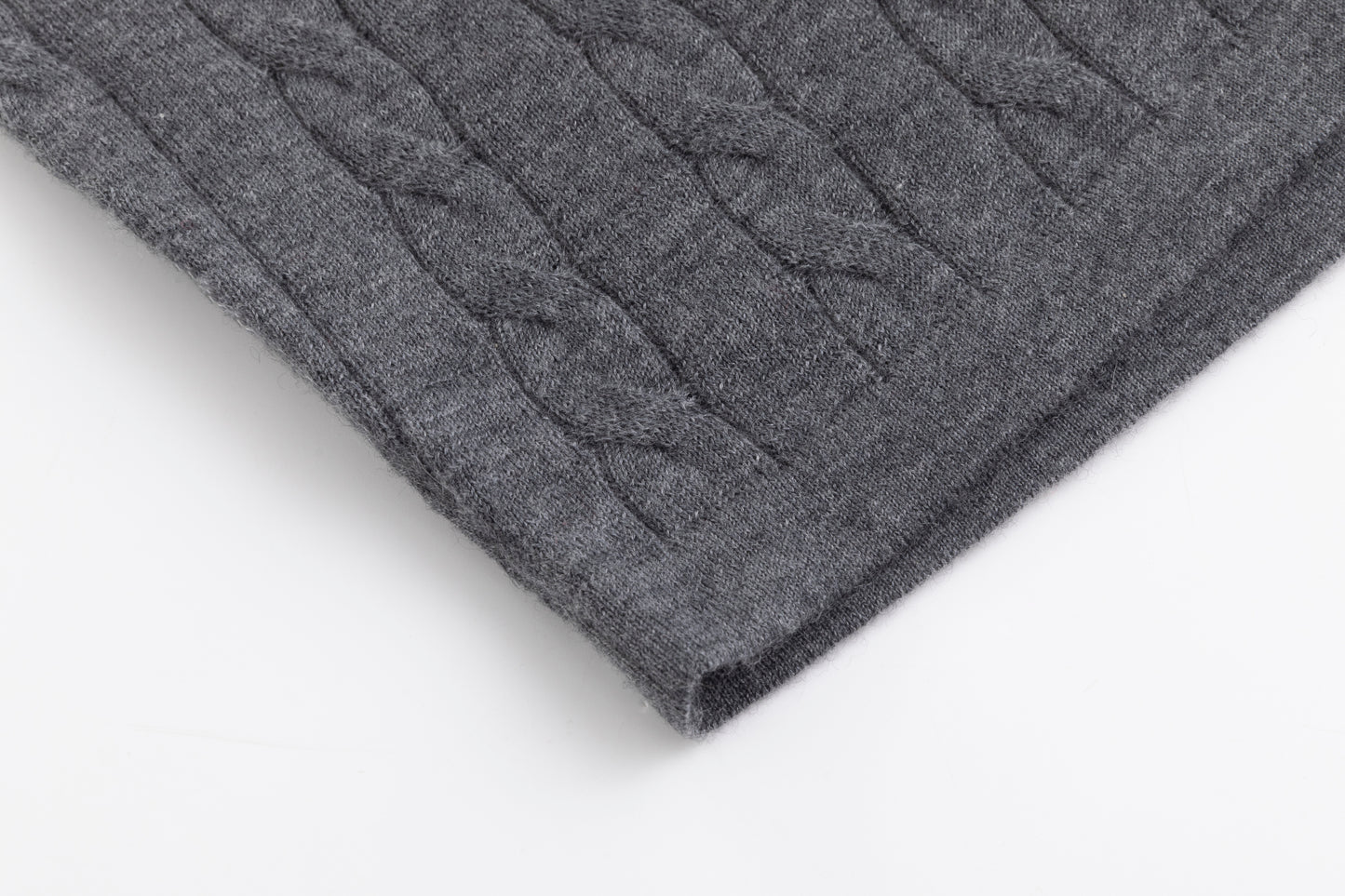 Women’s Fine-Spun Cashmere Sleeveless Polo