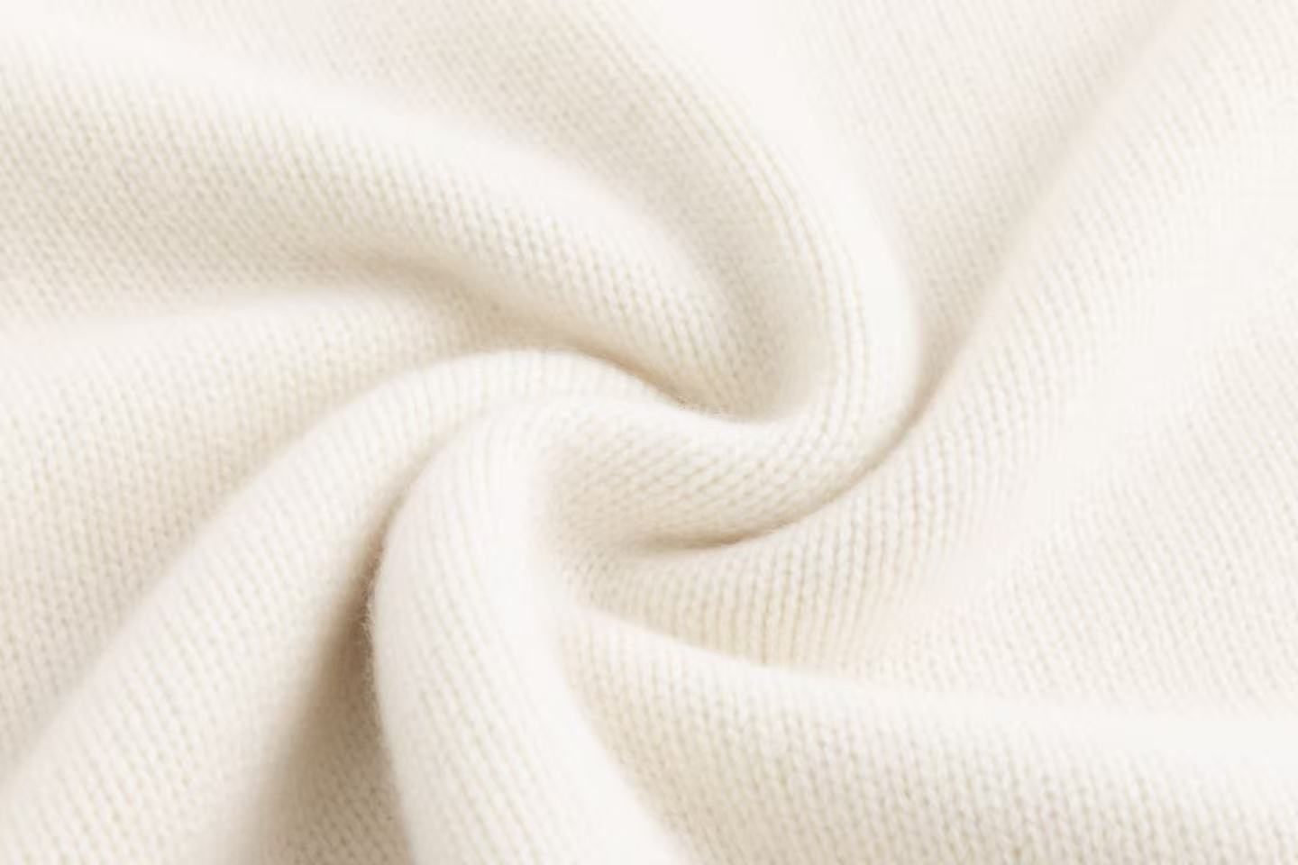 Soft Cashmere V-Neck Sweater