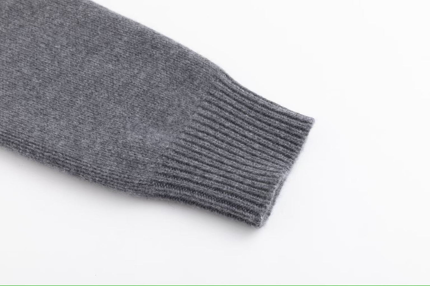 Soft Cashmere Crewneck