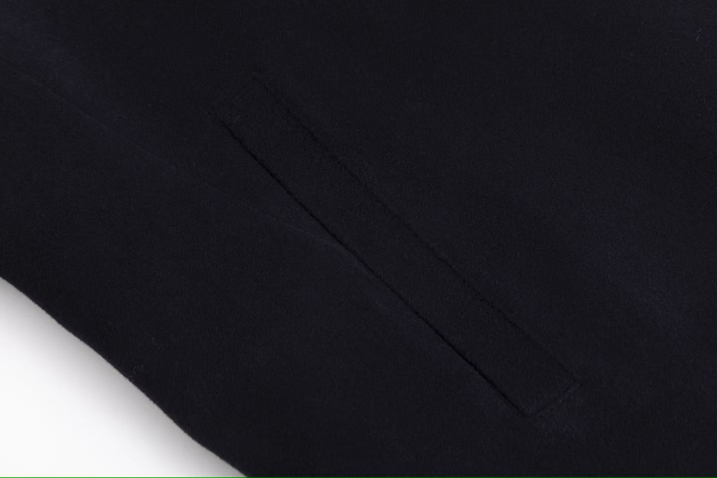 Men’s Cashmere Jacket