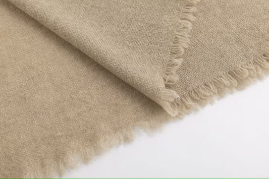 Pure Cashmere Scarf