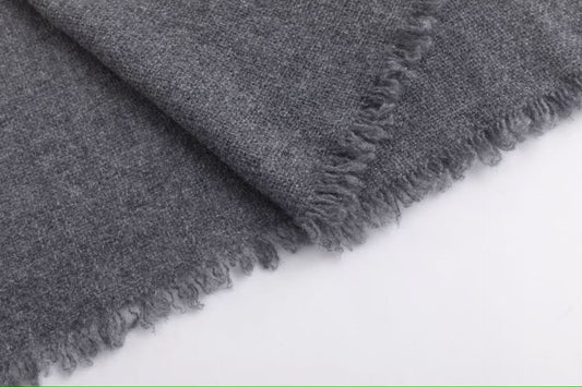 Pure Cashmere Scarf