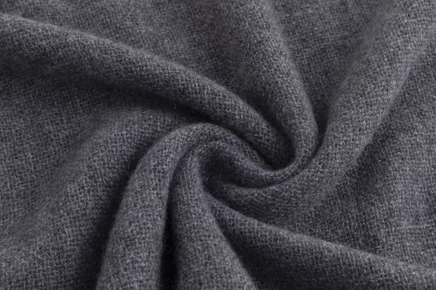 Pure Cashmere Scarf