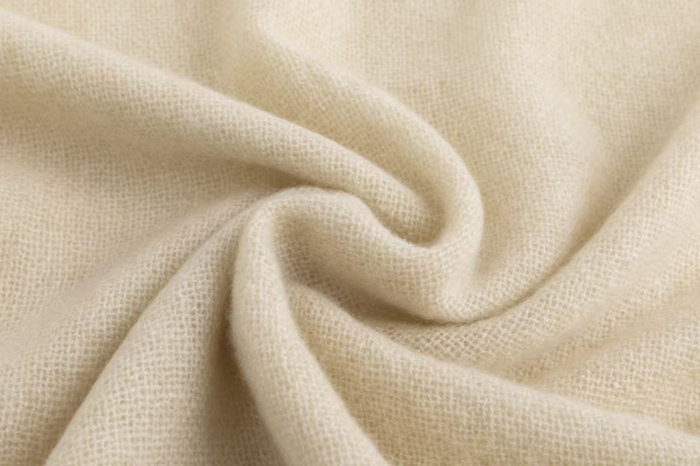 Pure Cashmere Scarf