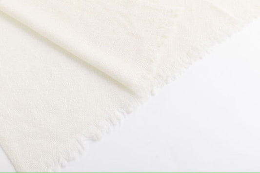 Pure Cashmere Scarf
