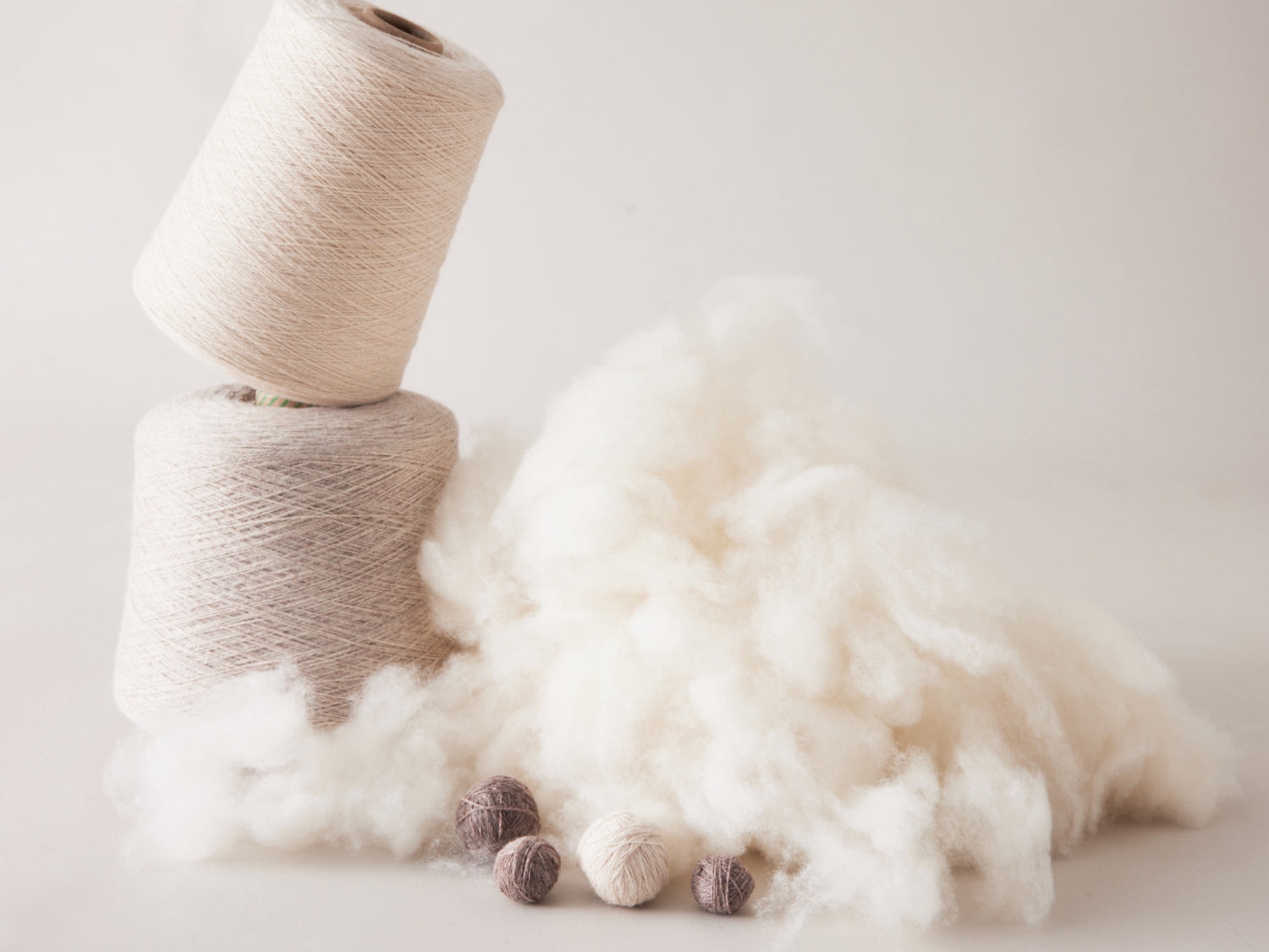 The Essential Neutrals