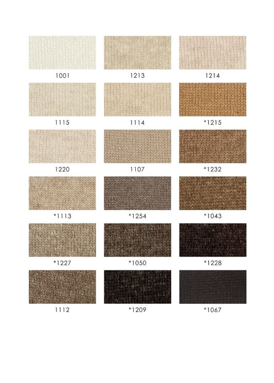 The Essential Neutrals - Core Neutrals