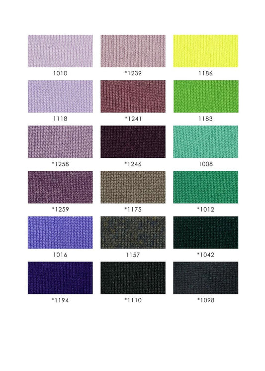 The Essential Neutrals - Mineral Spectrum