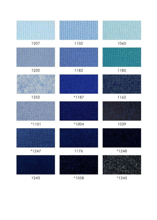 The Essential Neutrals - Blue Depths