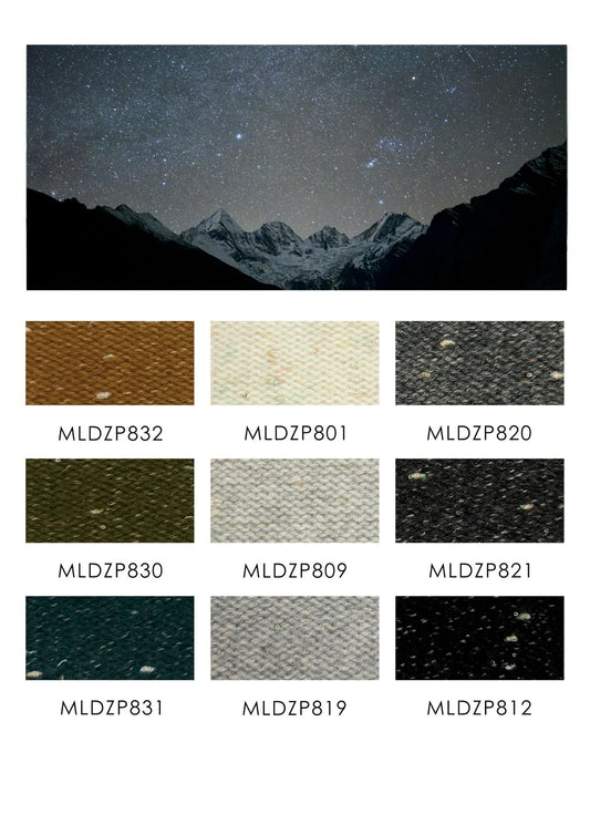 Lumina - Night Ridge