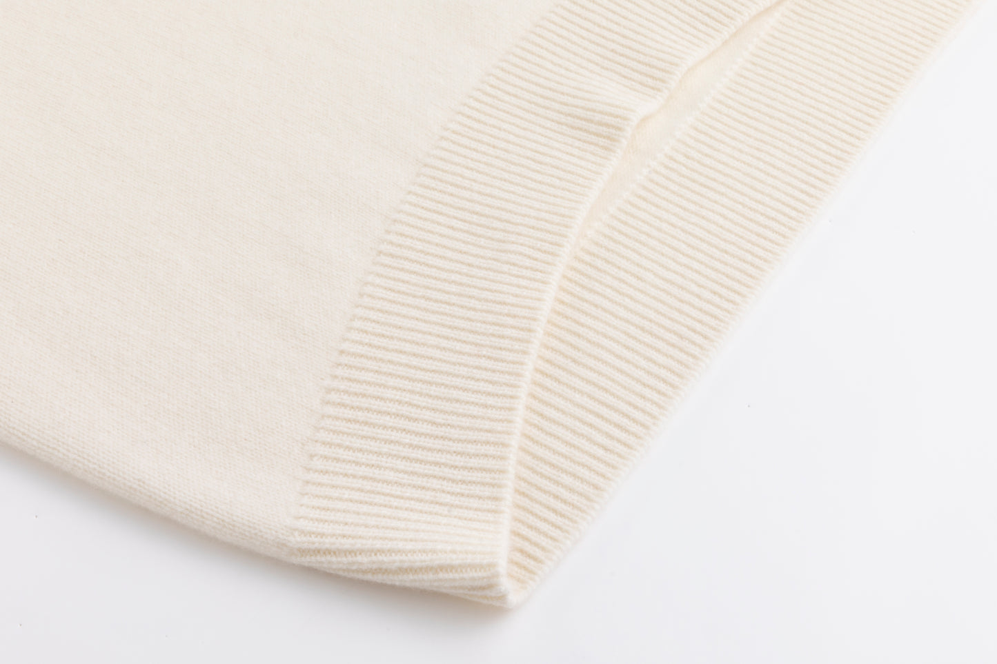 Classic Cashmere Turtleneck
