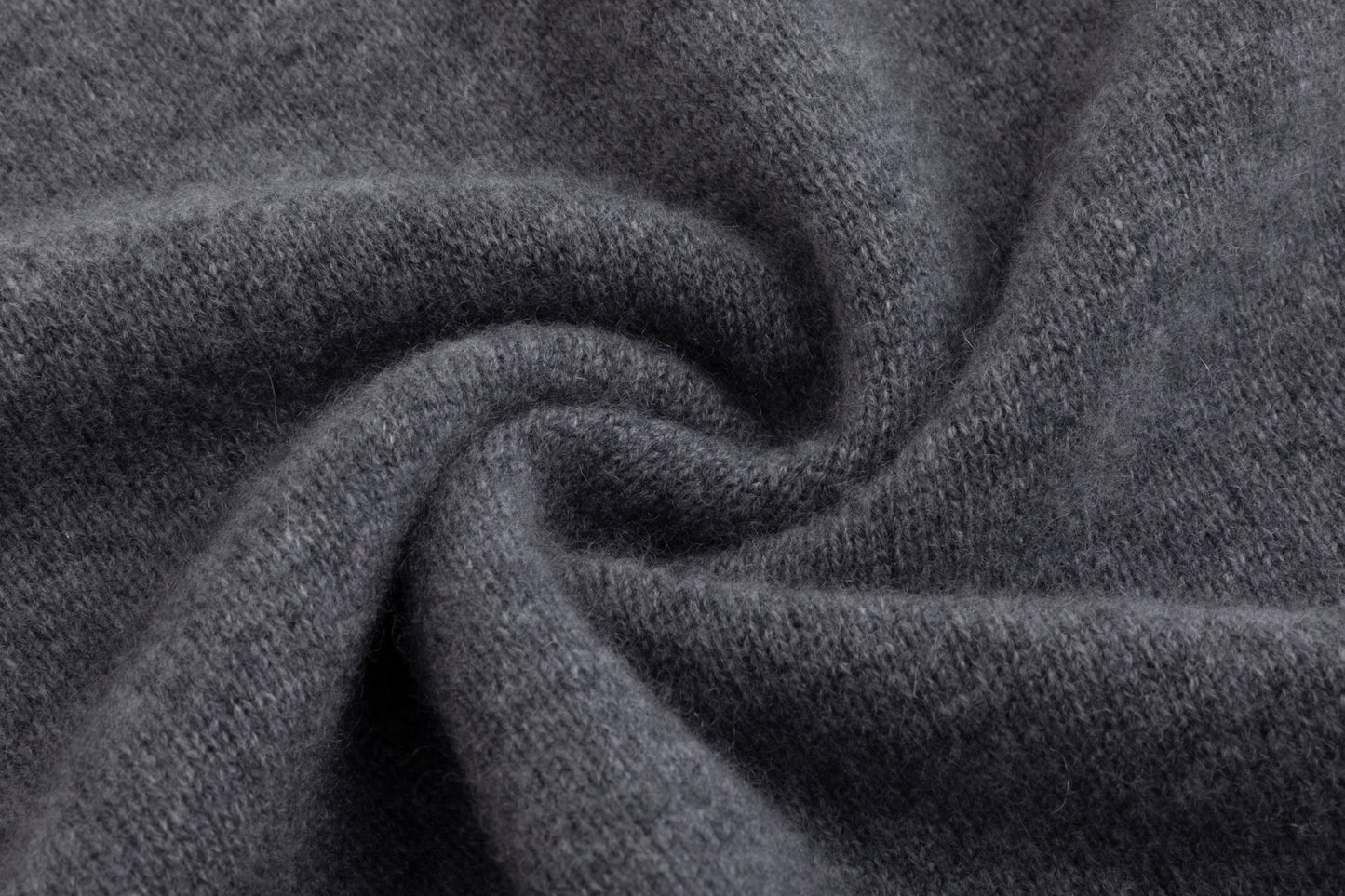 Classic Cashmere Turtleneck