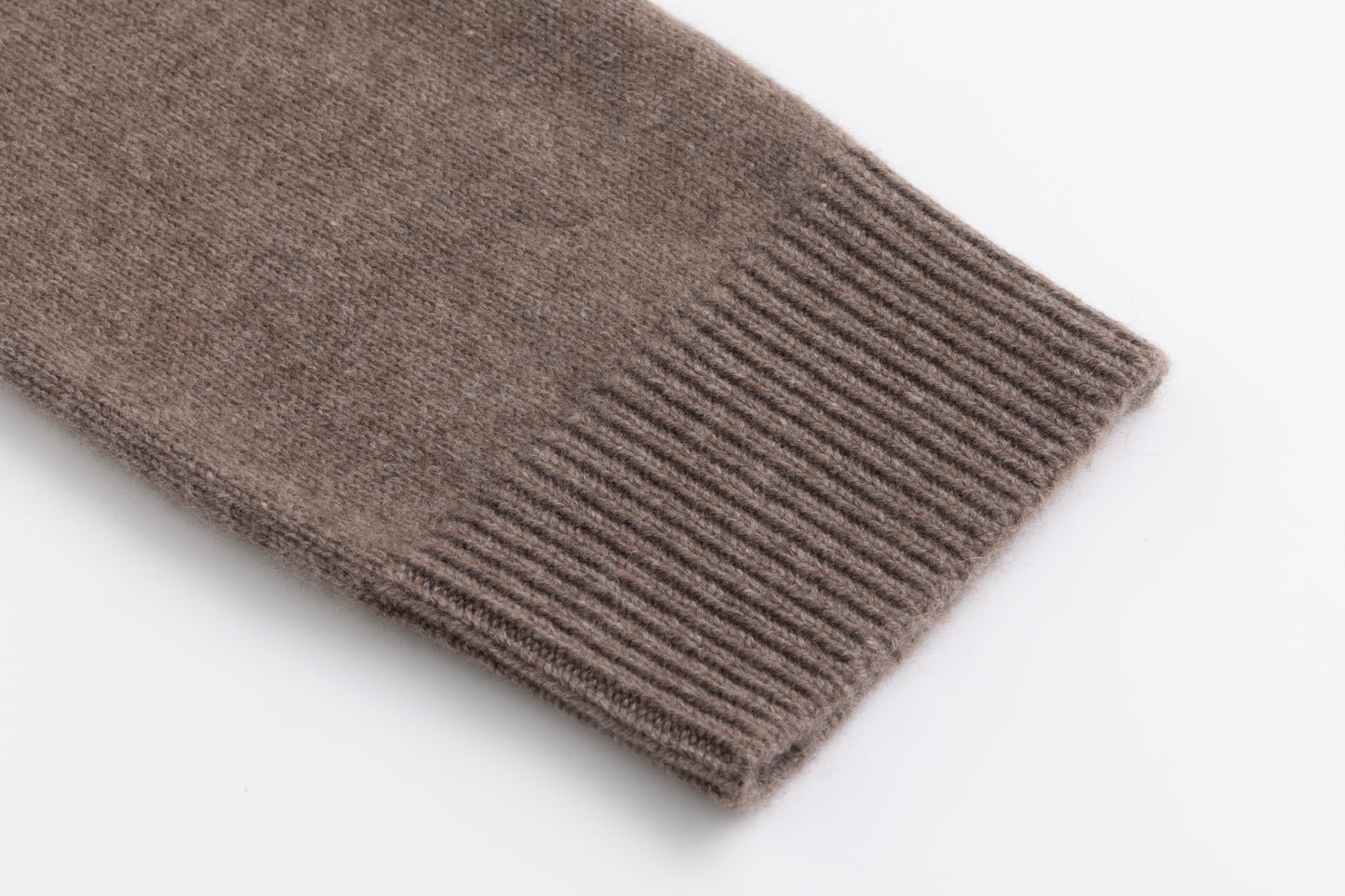 Classic Cashmere Turtleneck