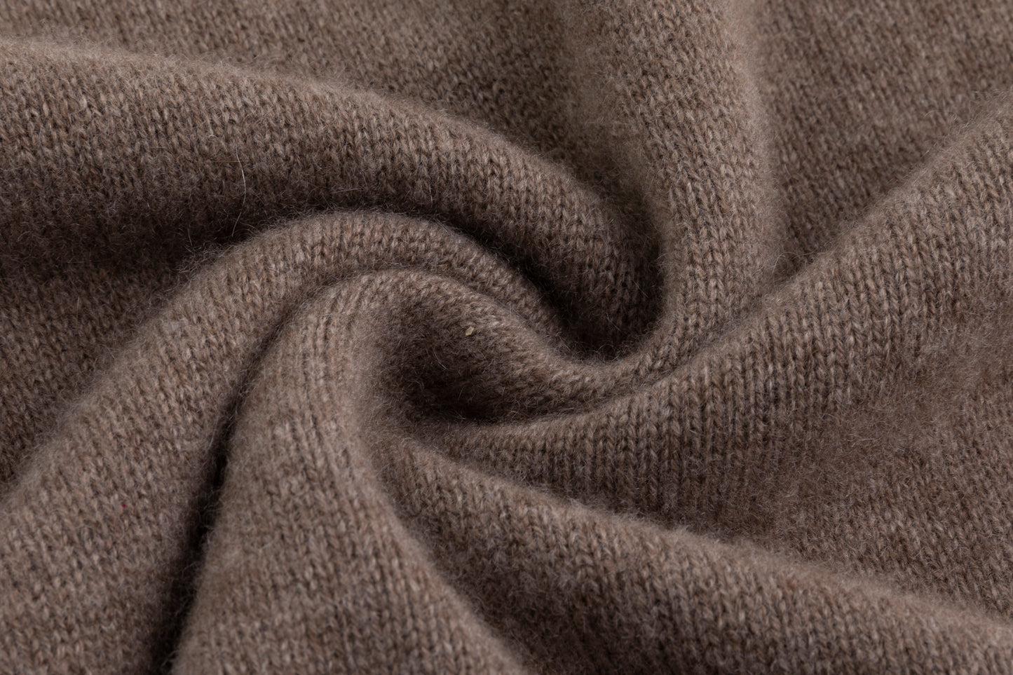 Classic Cashmere Turtleneck