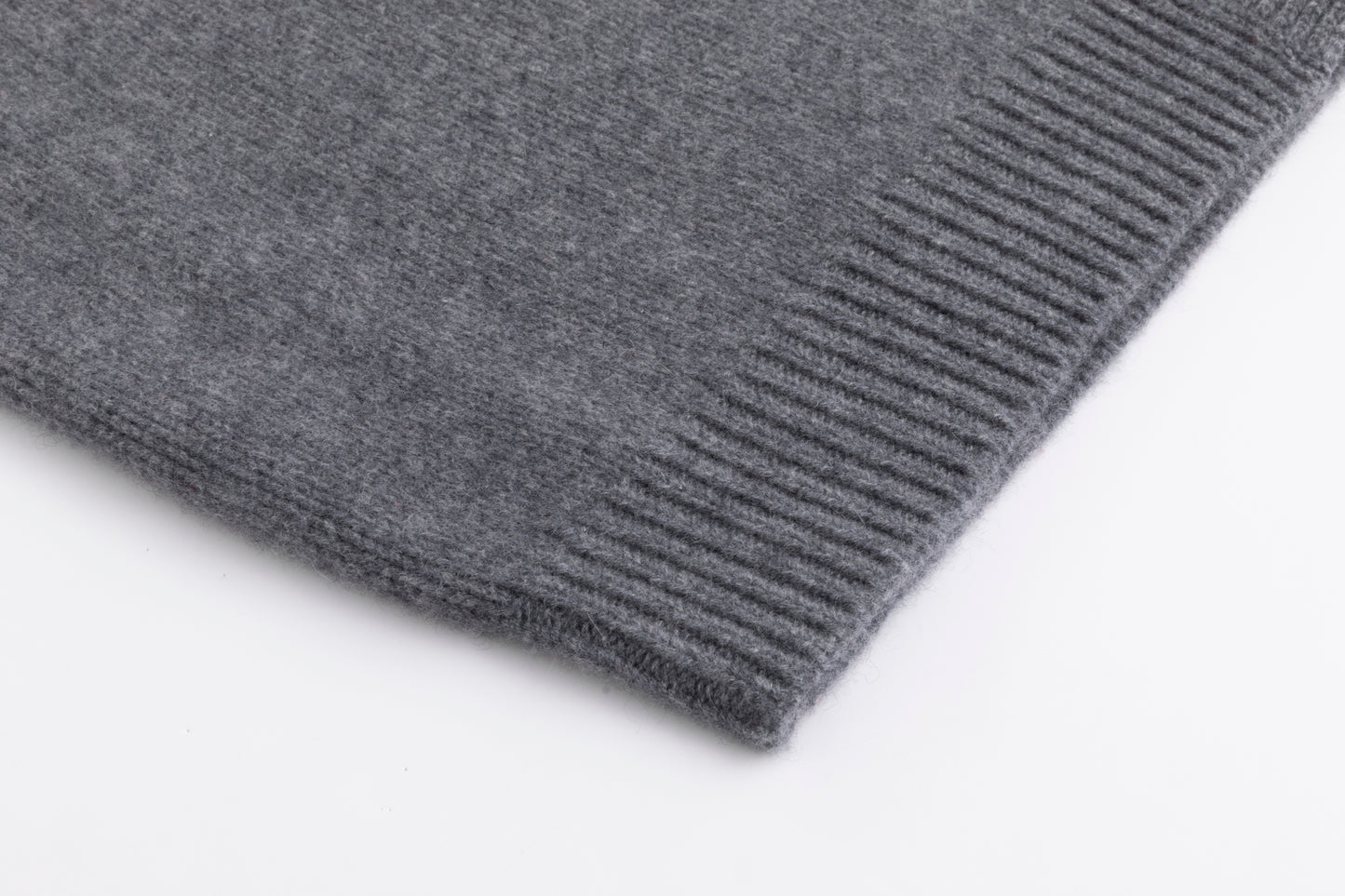 Classic Cashmere Cardigan