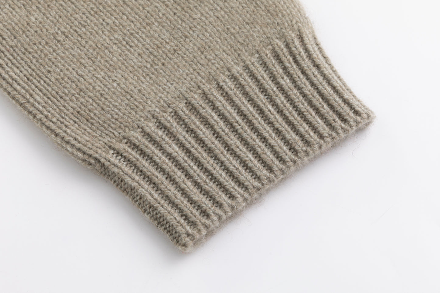 Classic Cashmere Cardigan