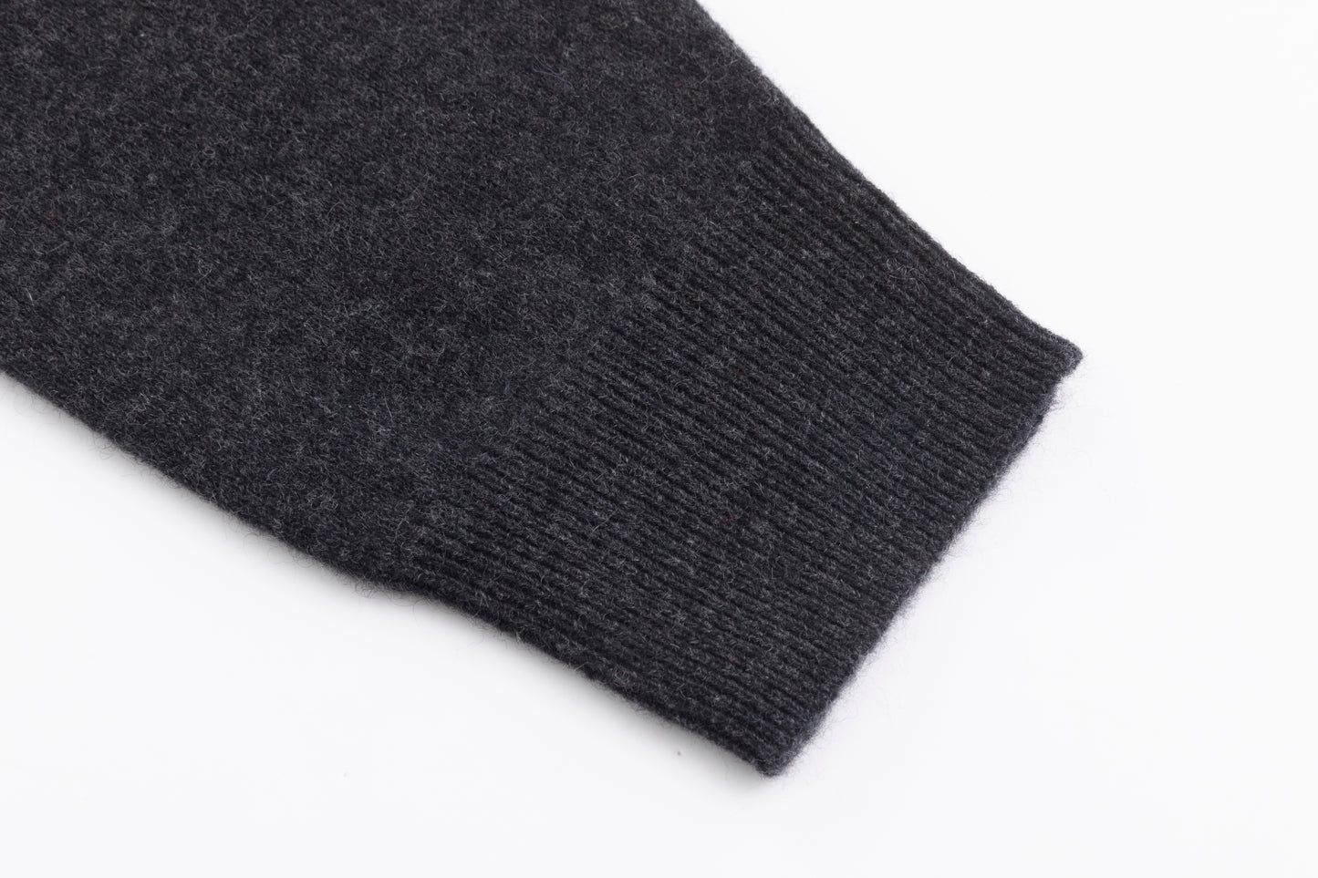 Men's Classic Cashmere Crewneck