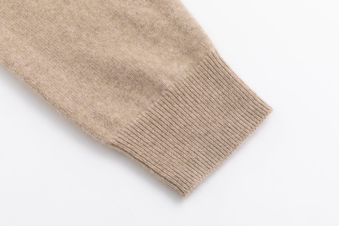 Men's Classic Cashmere Crewneck