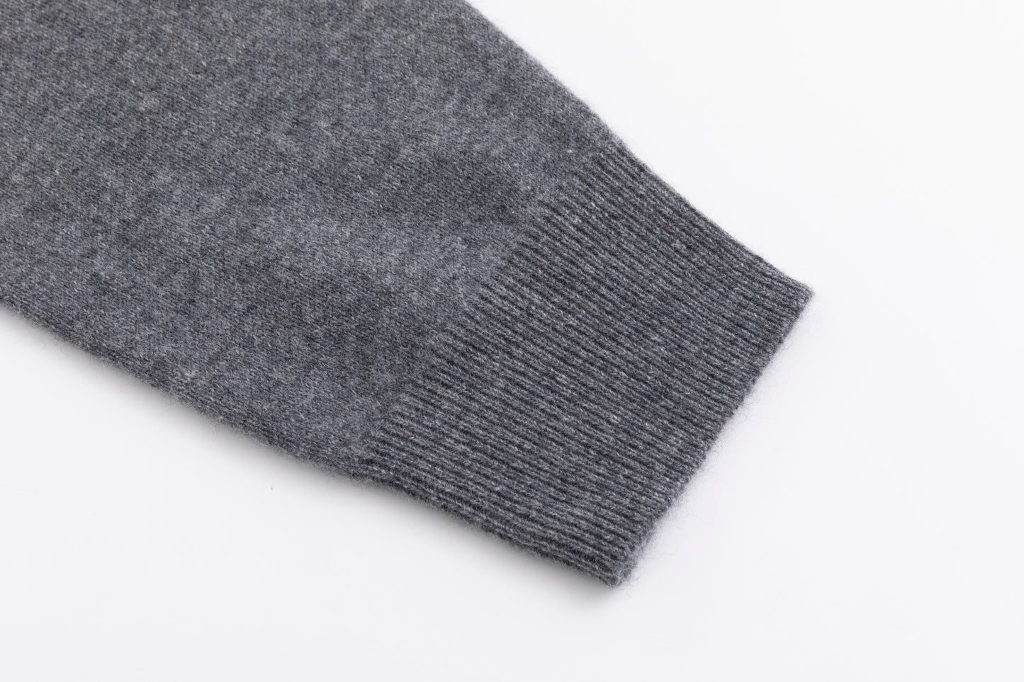 Men's Classic Cashmere Crewneck