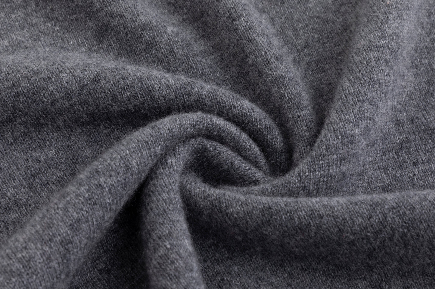 Men's Classic Cashmere Crewneck