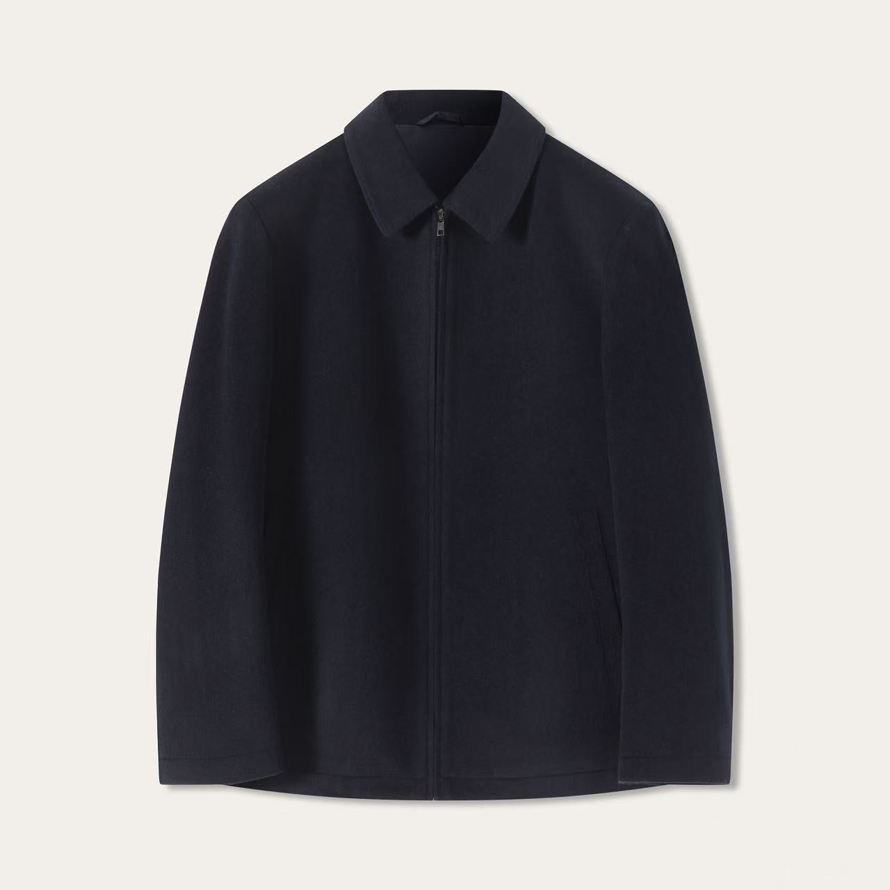 Men’s Cashmere Jacket