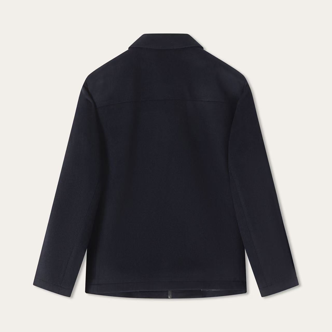 Men’s Cashmere Jacket