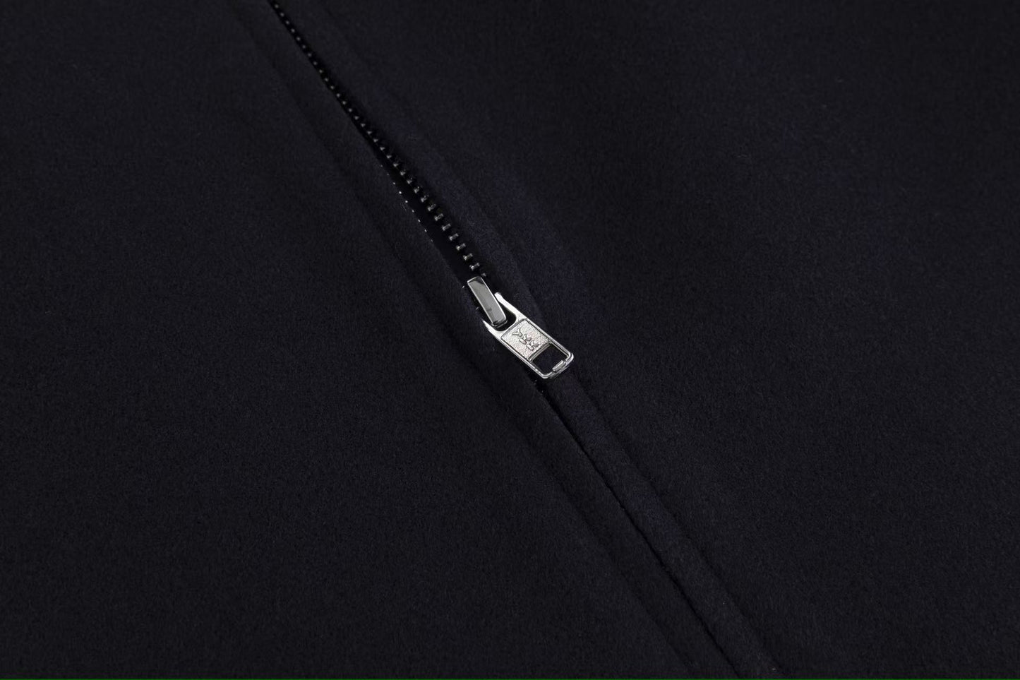 Men’s Cashmere Jacket