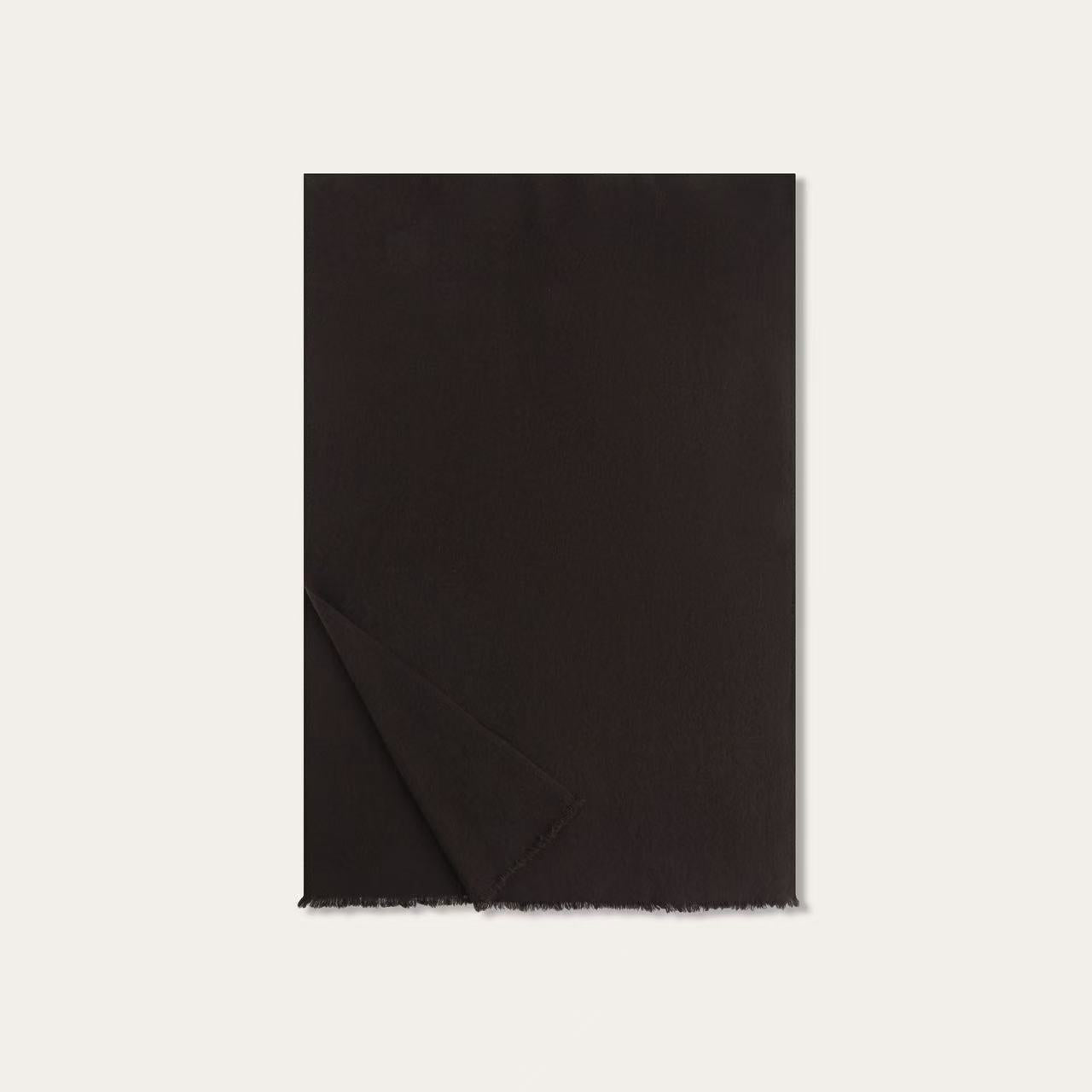 Pure Cashmere Scarf