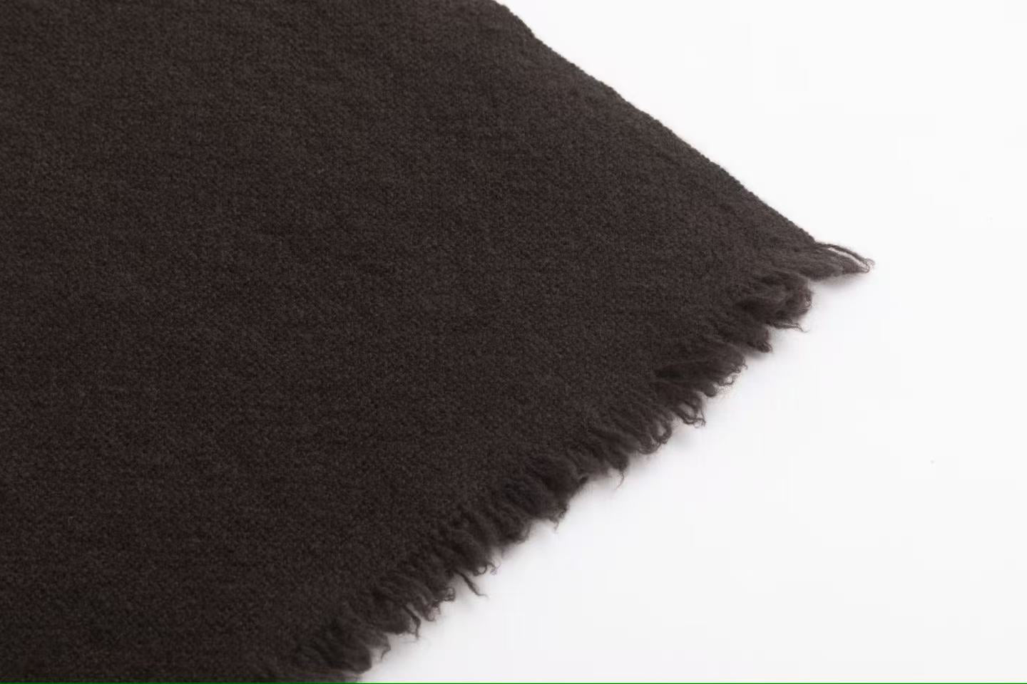 Pure Cashmere Scarf
