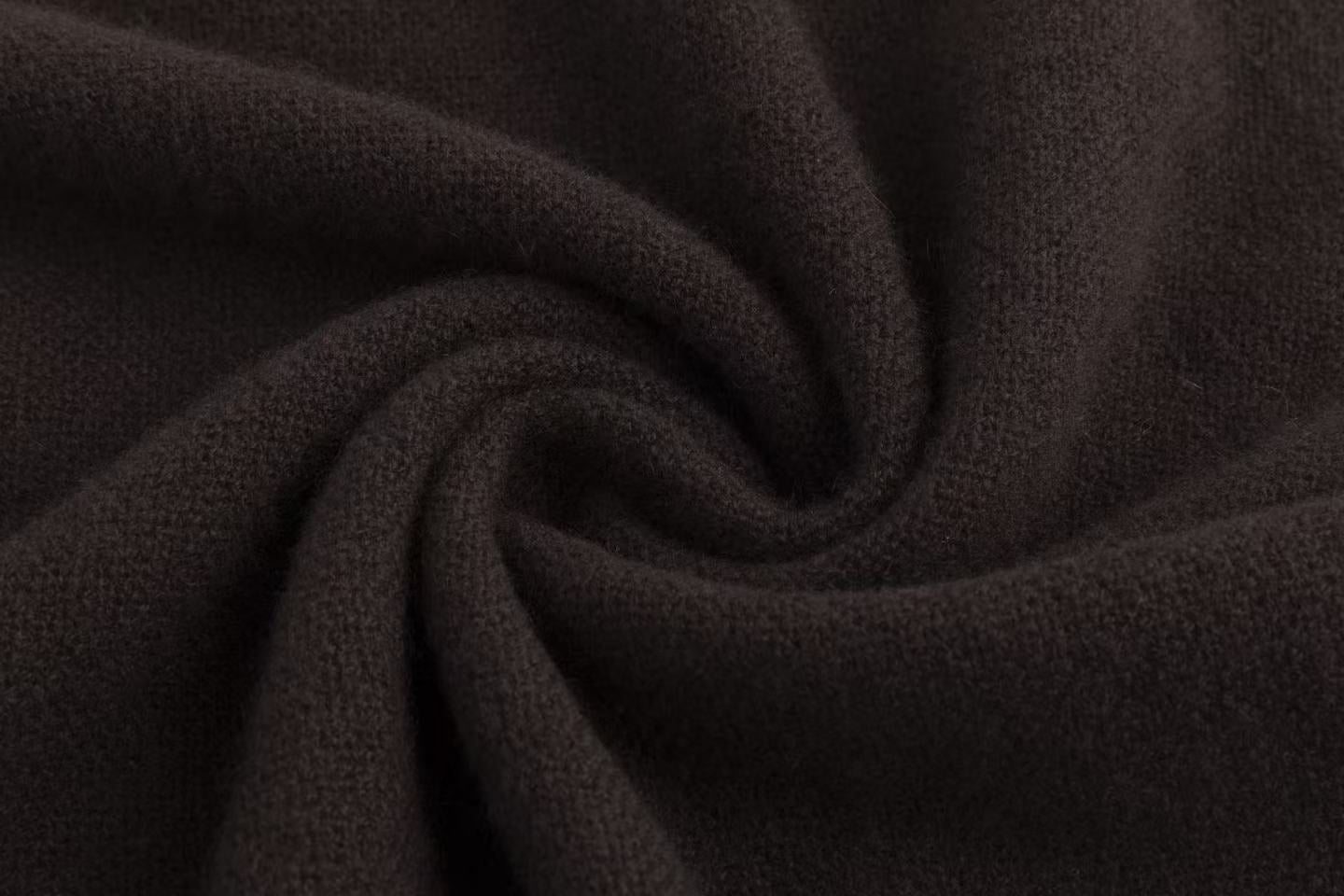 Pure Cashmere Scarf