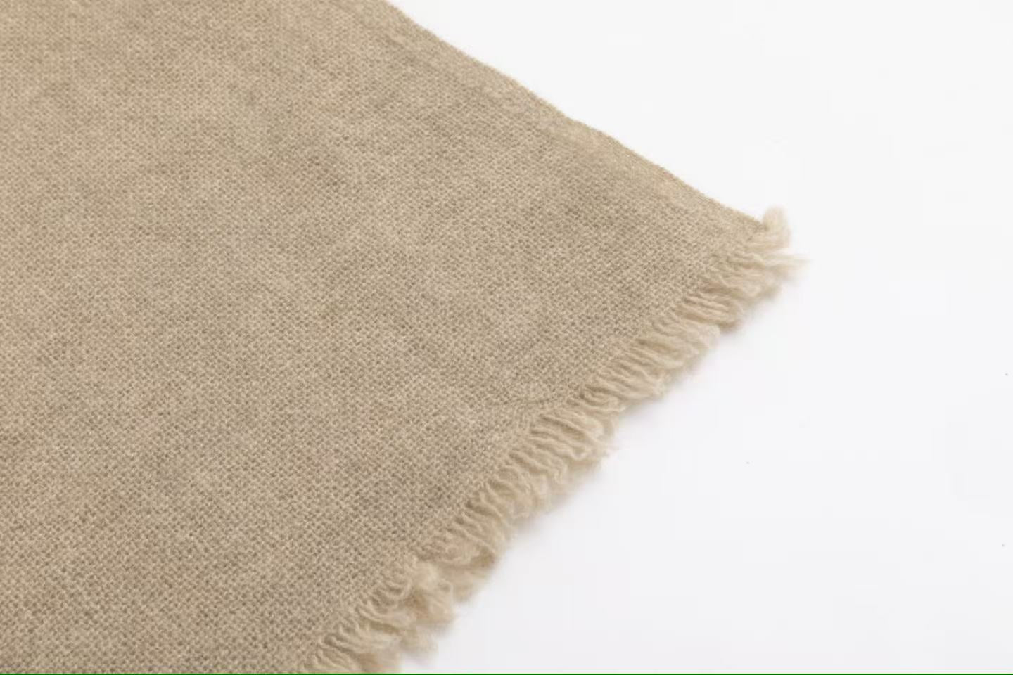 Pure Cashmere Scarf