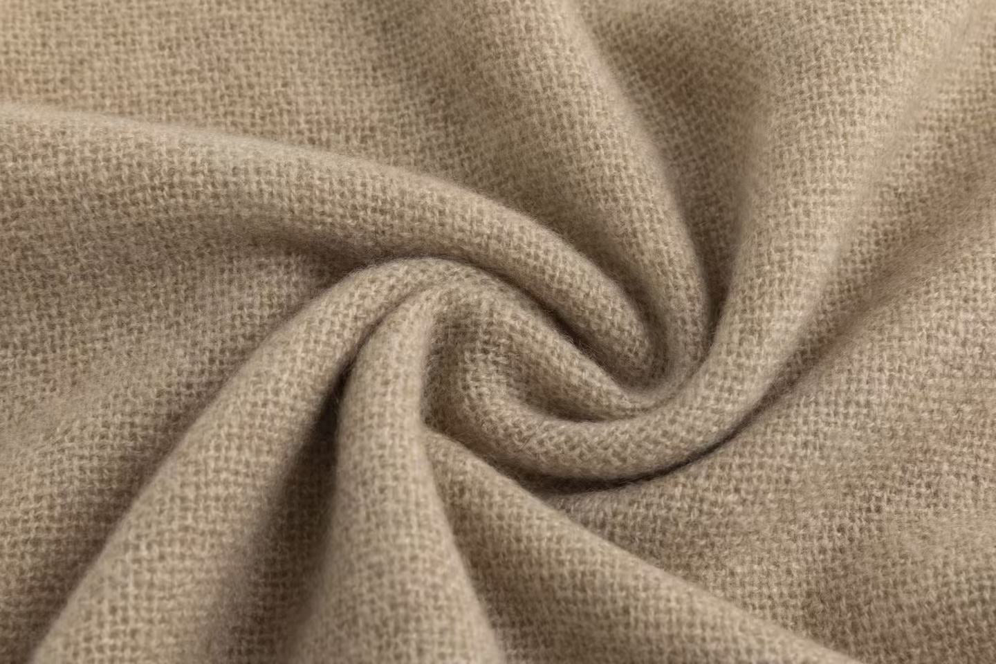 Pure Cashmere Scarf