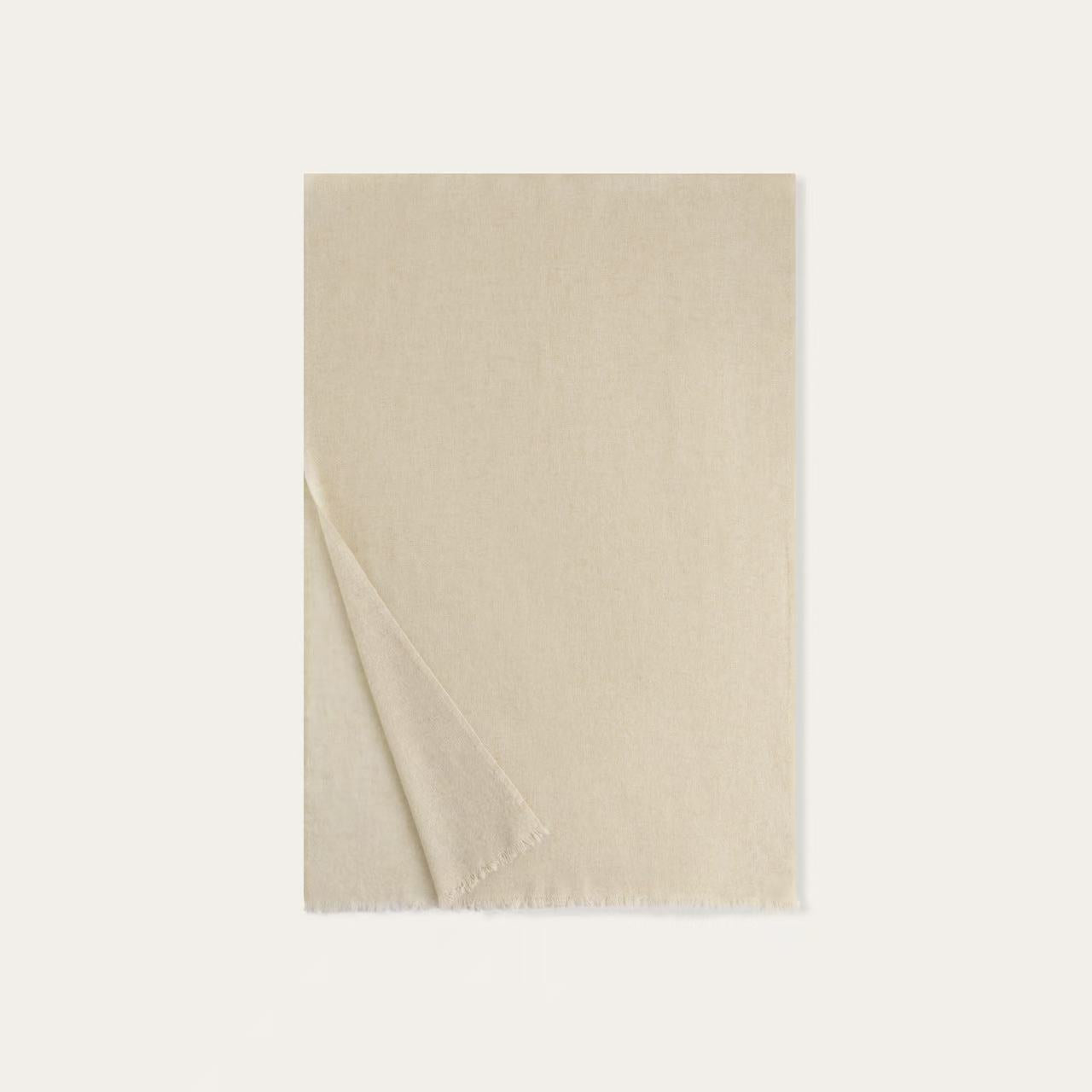 Pure Cashmere Scarf