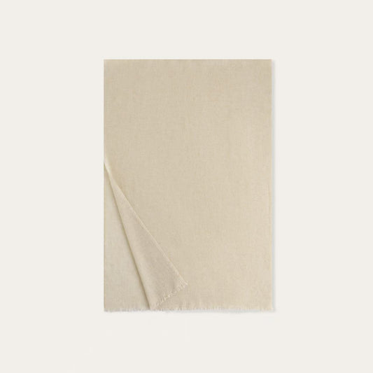 Pure Cashmere Scarf