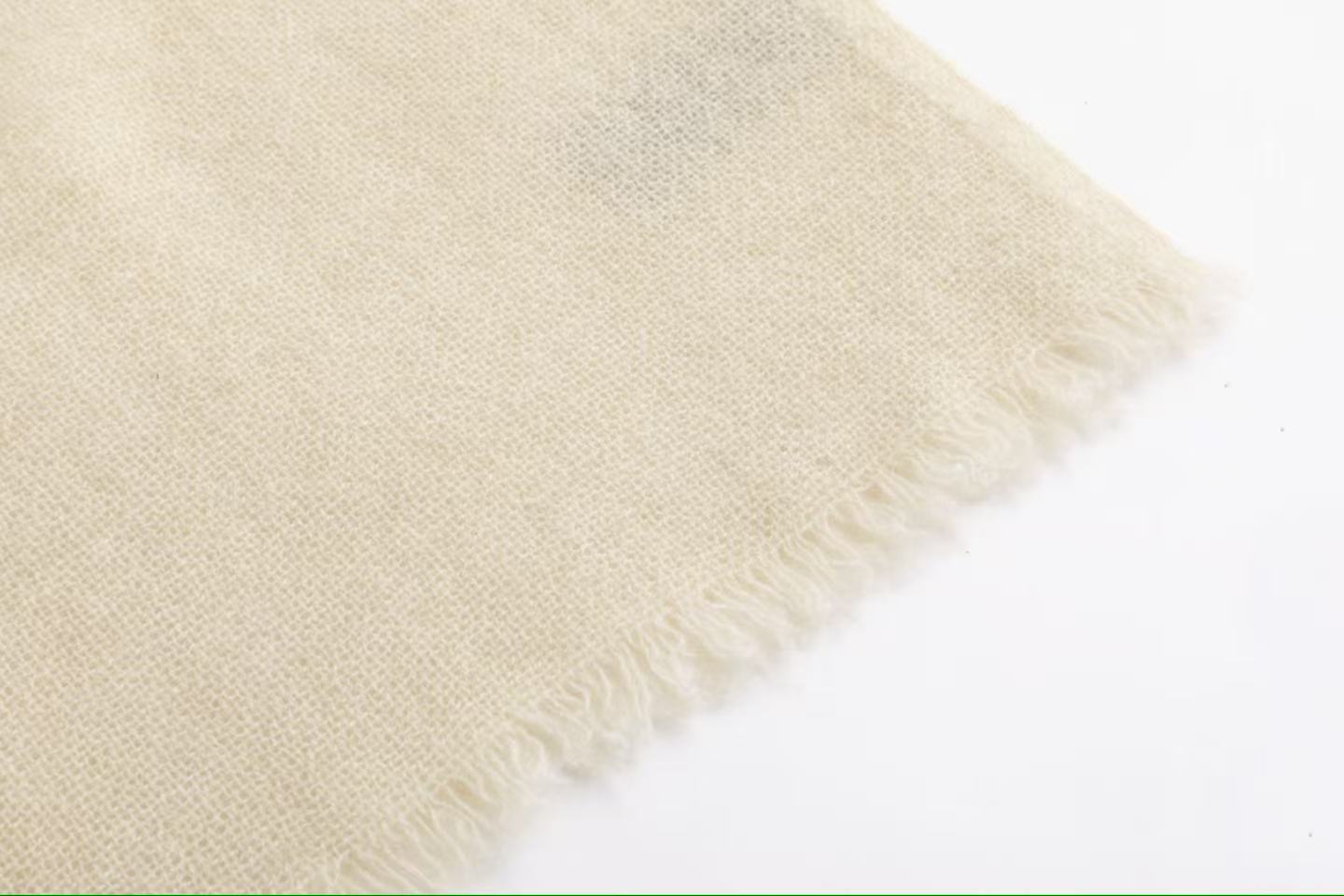 Pure Cashmere Scarf