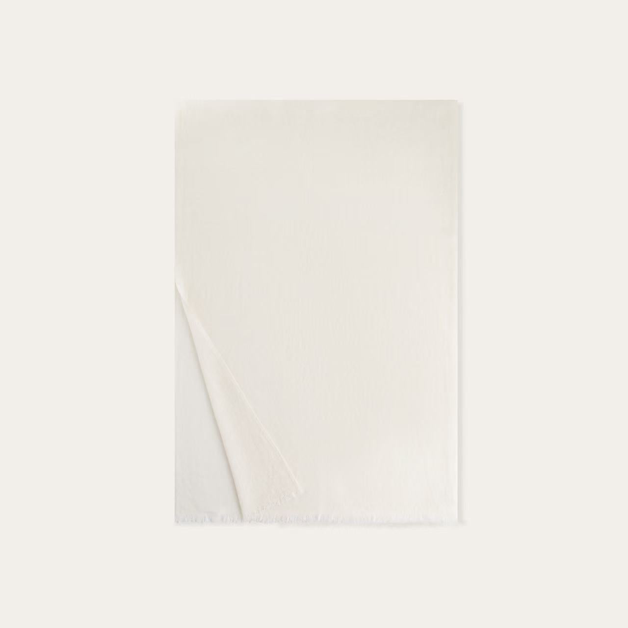 Pure Cashmere Scarf