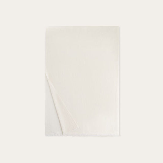 Pure Cashmere Scarf