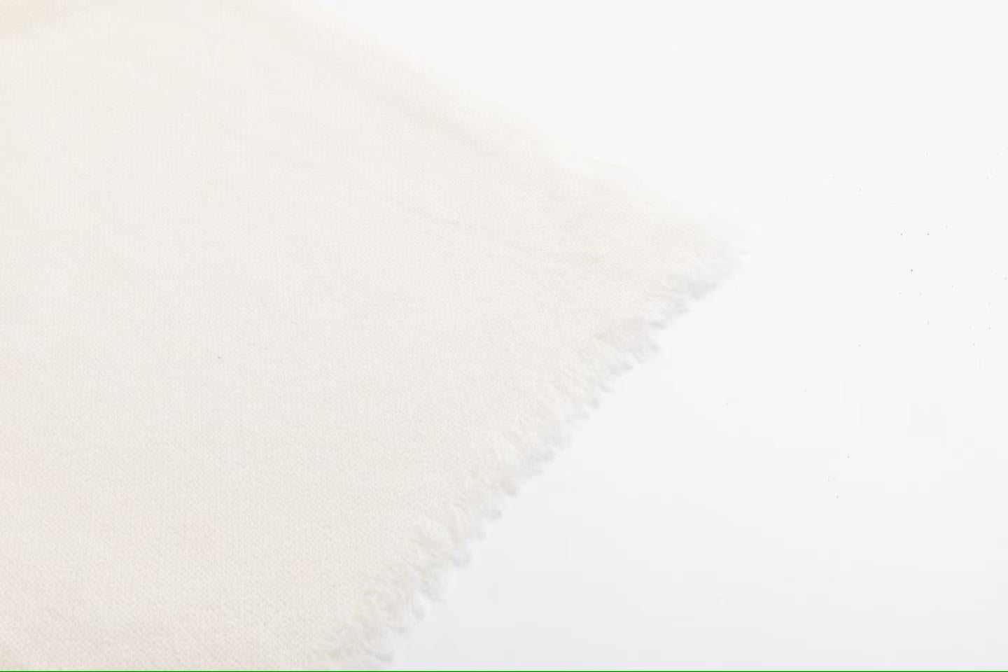 Pure Cashmere Scarf