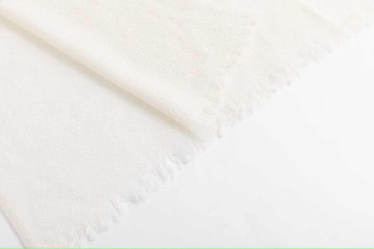 Pure Cashmere Scarf