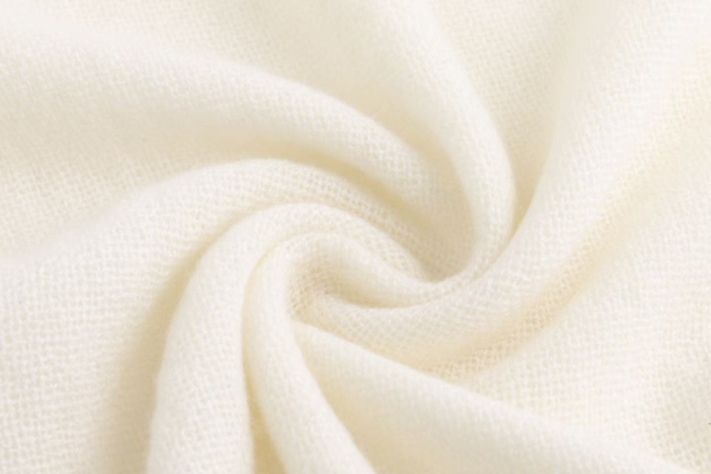 Pure Cashmere Scarf