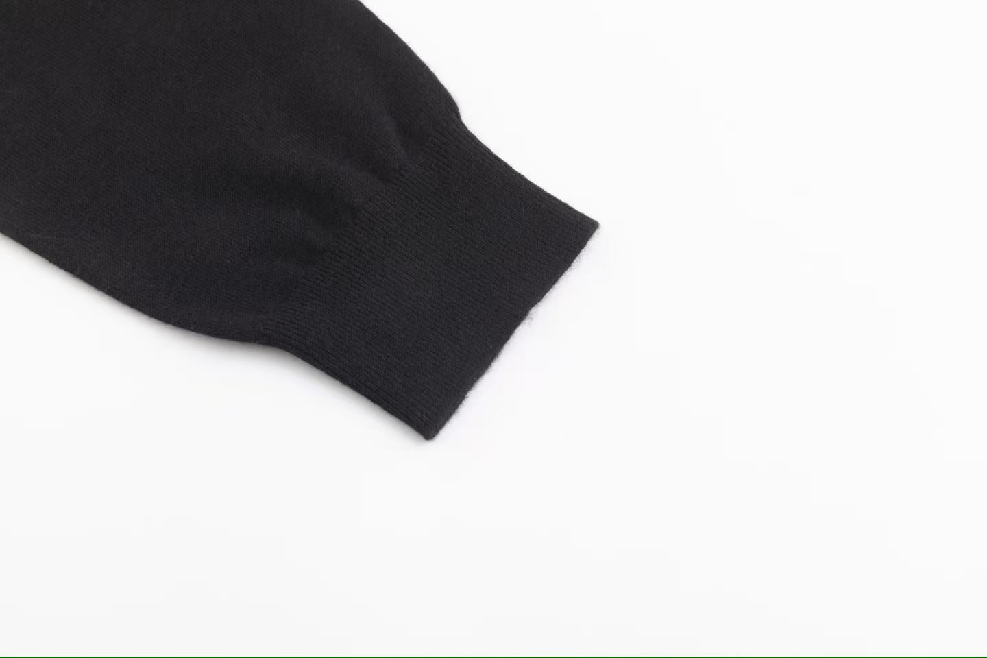 Men’s Fine-Spun Cashmere Mock Neck