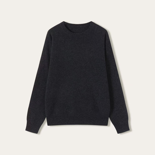 Men's Classic Cashmere Crewneck